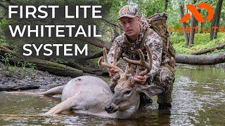 FIRST LITE WHITETAIL LAYERING SYSTEM