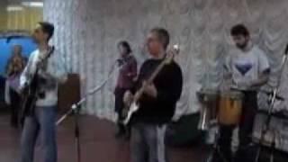 прославление церкви Дом Отца  г.Николаев  03.03.2011