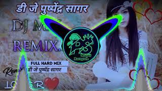 Soniye Hiriye Teri Yaad Aandi Ae Dj Remix Ps Mixing Awagarh Song ll Sad Song ll Dj Puspendra Sagar