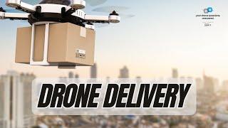 What’s Involved In Drone Delivery Today? (YDQA EP 76)