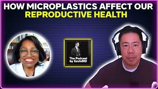 How microplastics affect our reproductive health