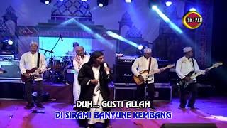 Arya Satria - Kelayung Layung | Dangdut (Official Music Video)