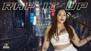 "RAP IT UP" DAYUMJAYLEE - P GANG (LIVE PERFORMANCE)