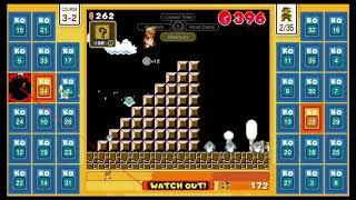 Super Mario 35 Highlights - Winning Special No 4 with Style