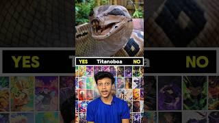 Are These Creatures Still Alive? 