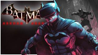 Die VR-Action hört NICHT AUF! - Batman: Arkham Shadow VR DEUTSCH Meta Quest 3S Part 2