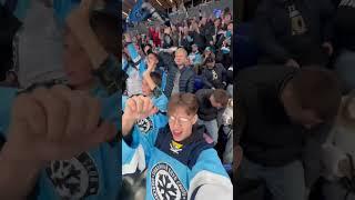 Sibir Novosibirsk Goal Horn Live (2023)