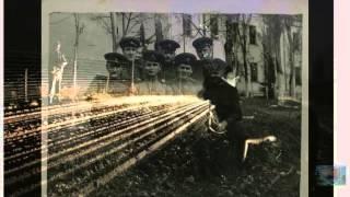 Последняя солдатская зима