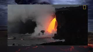 Virtual Field Trips/Travels and Destinations: Volcanoes!