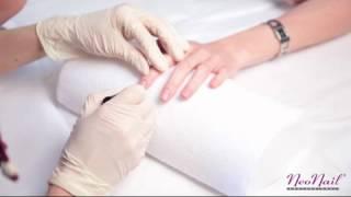 NeoNail Professional - Manicure Hybrydowy u kosmetyczki