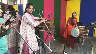 KUDRAT SINGH,AMRIT KAUR MANGAT NO1 TUMBI player singer @kudratsingh6423