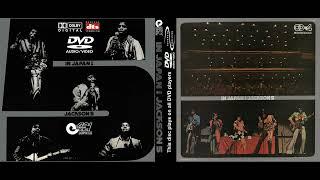 The Jackson 5 - In Japan! (Live) - CD-4 Quadraphonic LP, 4.0 Surround