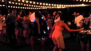 Best Wedding DJ Tampa FL - DJ Jason & Associates