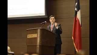 First Annual Ethics and Culture Lecture featuring Russell Moore