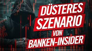 Banken-Insider warnt: So schlimm könnte es werden!