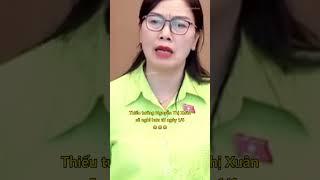 Thiếu tướng Nguyễn Thị Xuân sẽ nghỉ hưu từ ngày 1/6  #tintuc #tinnong #luatgiaothong #tinnhanh