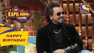 Toshi ने अपने Emotions को किया शायरी से Express! | The Kapil Sharma Show| Celebrity Birthday Special