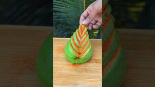 Traditional Fresh Guava Masala  #shorts #food #masala #guava