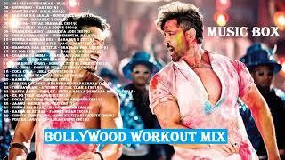 BOLLYWOOD WORKOUT MIX VOLUME 1 MUSIC BOX   KK  360 X 640