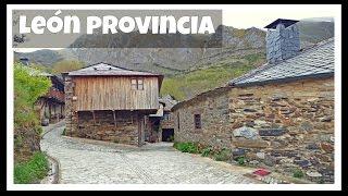 Pueblos más Bonitos León: Peñalba Santiago, Ponferrada y Castrillo Polvazares | 11# Castilla León