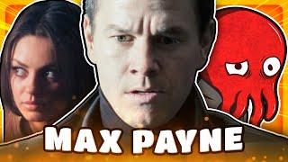 Byl tohle NEJHORŠÍ film podle hry? | Max Payne [2008] - Filmová chvilka