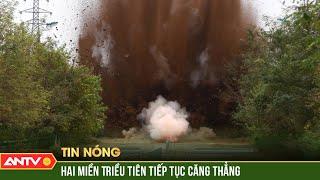 Động thái mới nhất của Triều Tiên sau hàng loạt hành động "ăn miếng, trả miếng"| ANTV