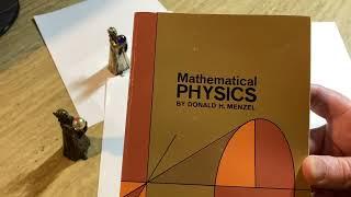 Affordable Mathematical Physics Book