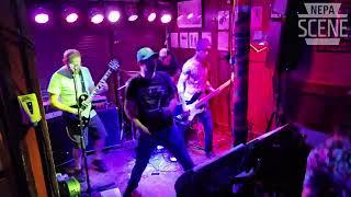 Meanderthal live at The Bog in Scranton