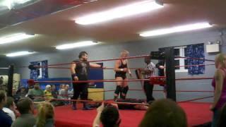 ACW 01/29/11 - Jon Dahmer vs. Twisted Tate