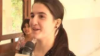 Eid Celebration in Dar ul shafqat Report by Hafsa Fayyaz