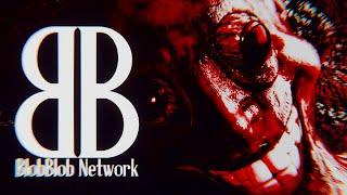 BlobBlob Network: Your Completely Normal Every-Day Use Items!
