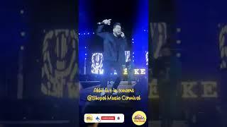 Playback Singer Akhil Rocked the Bhopal Music Carnival.| #akhil #liveinconcert #bhopalmusiccarnival