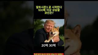 시바이누 100배 상승을 위한 기도  #시바이누 #시바이누코인전망 #시바이누코인  #memes
