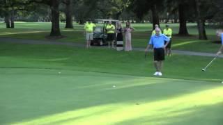 Men's Member Guest Shoot Out 2012