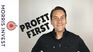 Profit First for Real Estate Investors