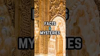 The Alhambra Surprise Facts and Mysteries