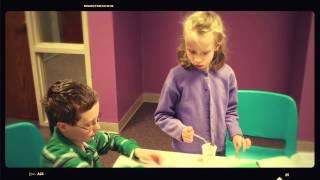 Kids Kount/Student Ministry Recruitment Video 2013