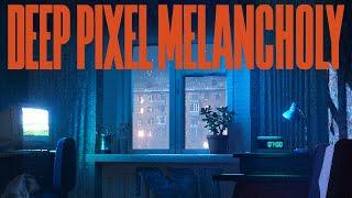 АТМОСФЕРНАЯ НОВЕЛЛА НА КРАЙНЕМ СЕВЕРЕ ► DEEP PIXEL MELANCHOLY ДЕМО ПРОХОЖДЕНИЕ