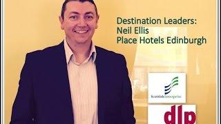 Destination Leaders: Neil Ellis, Place Hotels