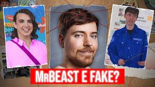 MrBeast ACUZAT - Care e faza ?