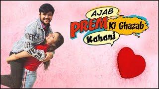 Ajab Prem Ki Ghazab Kahani  || Virat Beniwal || Namra Qadir