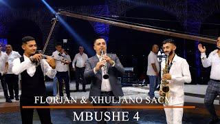 Florjan & Xhuljano Sacma - Mbushe 4 (Official Video 4k)