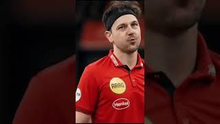 #shorts Big Point von Darko Jorgic  #dynsports #tabletennis #tischtennis