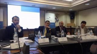 Seminar “Russia-EU-NATO: Future Relations”