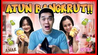 ATUN BANGKRUT KARENA BELI UPSET DUCK SECRET !! Feat  @sapipurba  Roblox #sponsored