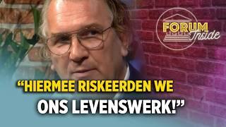 Kritische artsen voor de rechter, Pfizer sjoemelt met tests & een hit job op Godfather van rechts