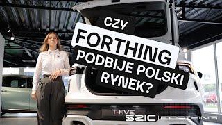 Czy FORTHING podbije polski rynek?