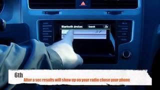 Volkswagen of Olympia Tech Tip of The Day