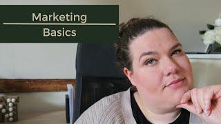 Marketing Basics