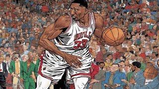 Scottie Pippen: The Defensive Mastermind - How Did He Shut Down NBA's Best?